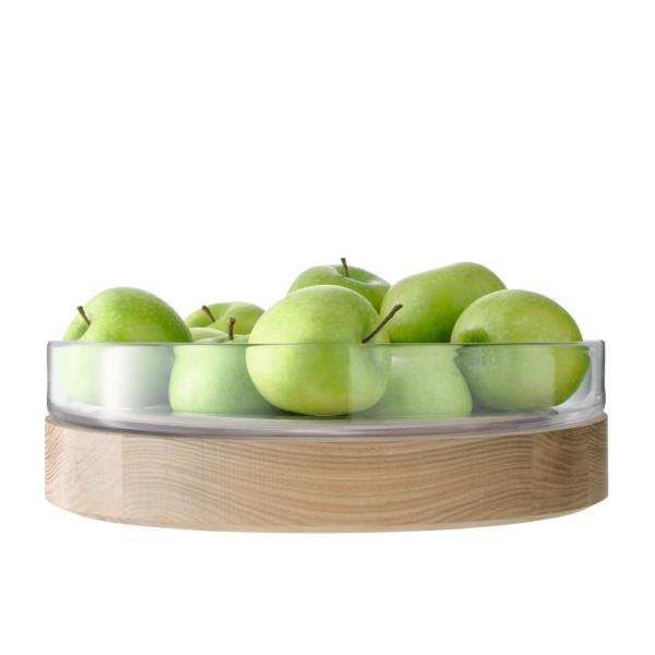 L.S.A. | G990-02-301 | Lotta Serveer Platter Ø 31 cm