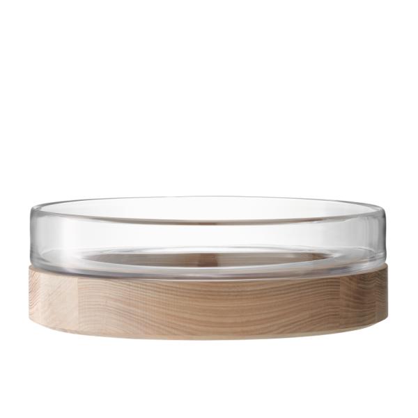 L.S.A. | G990-02-301 | Lotta Serveer Platter Ø 31 cm