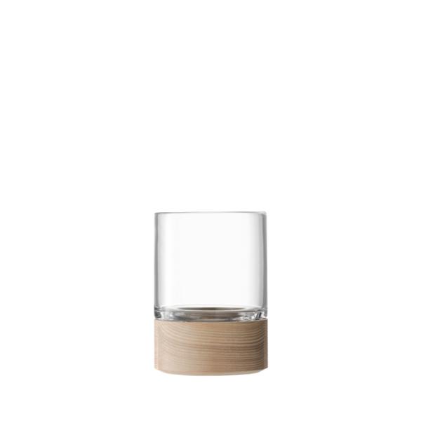 L.S.A. | G991-24-301 | Lotta Vase H 18 cm