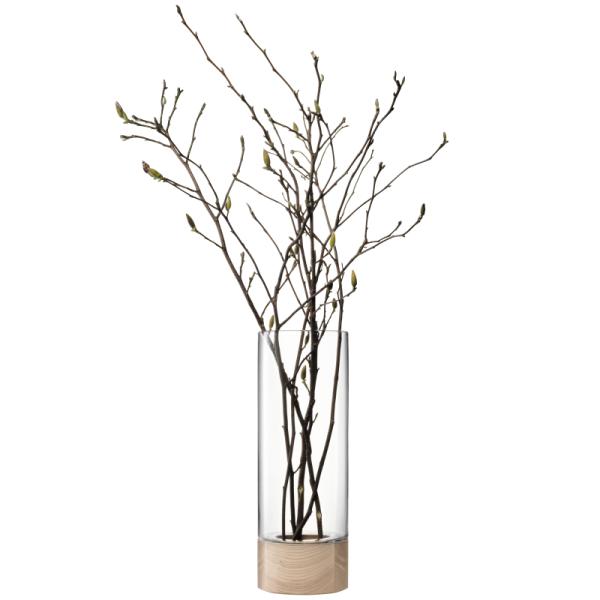 L.S.A. | G1040-62-301 | Lotta Vase H 62 cm