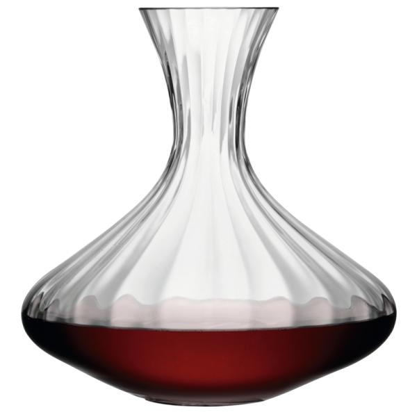 L.S.A. | G204-71-776 | Aurelia Decanter Carafe 1.8 l