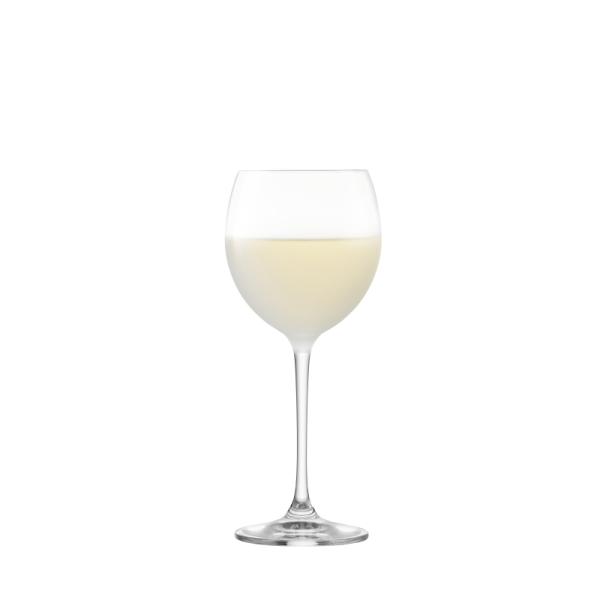 L.S.A. | G932-14-267 | Haze Wine Glass 400 ml Set 4 Pieces