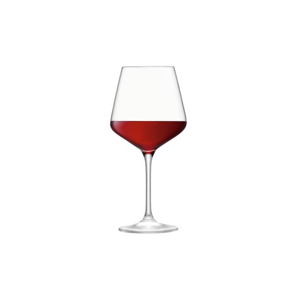 L.S.A. | G1200-16-301 | Cellar Red Wine Glass 550 ml Set of 6 Pieces