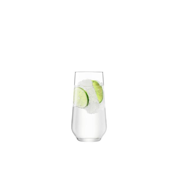 L.S.A. | G1201-17-301 | Cellar Highball 525 ml Set of 6 Pieces