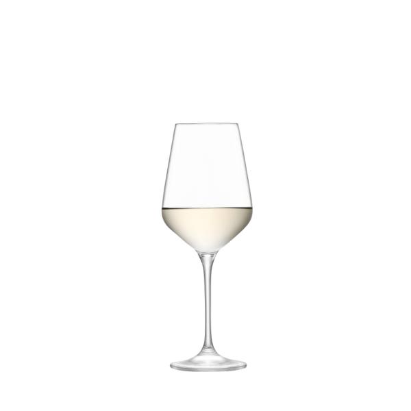 L.S.A. | G1203-13-301 | Cellar White Wine Glass 450 ml Set of 6 Pieces