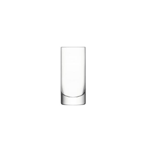 L.S.A. | G1221-15-991 | Bar Highball Glass 420 ml Set of 4 Pieces