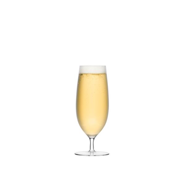 L.S.A. | G1226-16-991 | Bar Pilsner Glass 450 ml Set of 2 Pieces