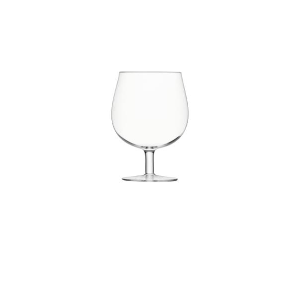 L.S.A. | G1227-23-991 | Bar Beer Glass 550 ml Set of 2 Pieces