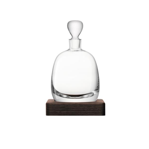 L.S.A. | G1217-36-301 | Whisky Islay Decanter 1 liter