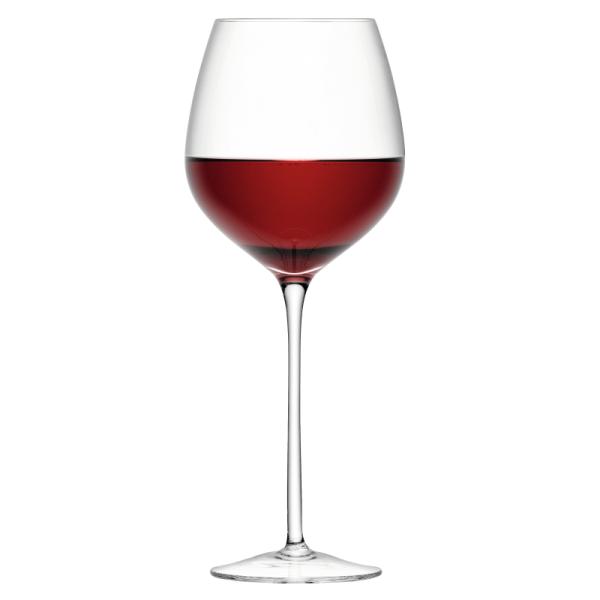 L.S.A. | G939-27-301 | Red Wine Glass 750ml Set of 6 Pieces