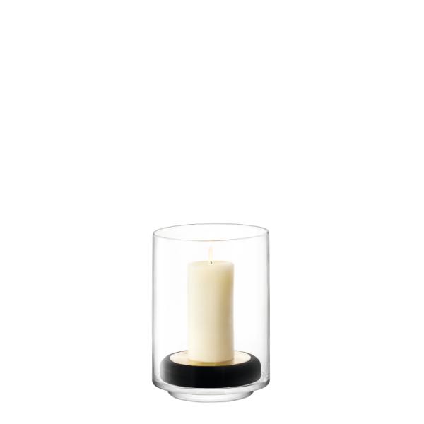 L.S.A. | G1258-24-301 | Disc Lantern H 24 cm