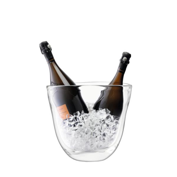 L.S.A. | G1285-27-301 | Celebrate Champagne Bucket H 27 cm