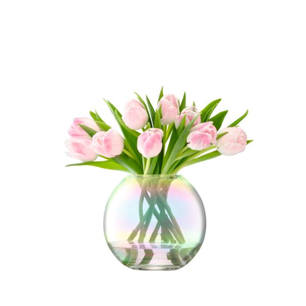 L.S.A. | G1161-16-916 | Pearl Vase H 16 cm
