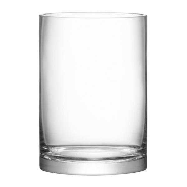 L.S.A. | G330-24-992 | Column Vase/Candleholder 24 cm