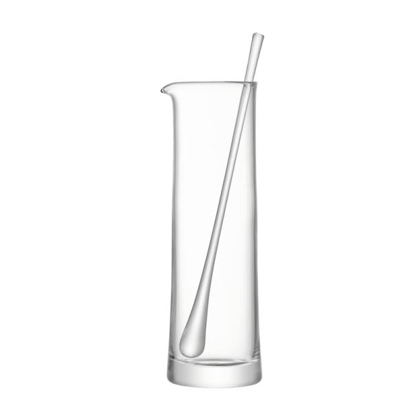 L.S.A. | G1386-39-200 | Gin Cocktail Jug & Stirrer 1,1 liter