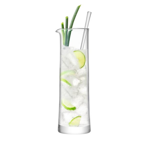 L.S.A. | G1386-39-200 | Gin Cocktail Jug & Stirrer 1,1 liter