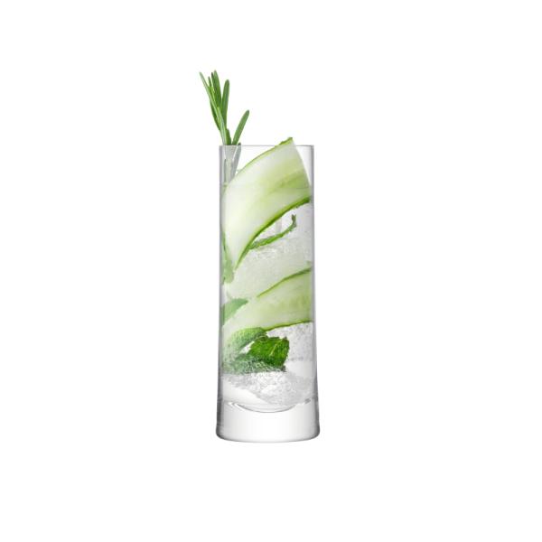 L.S.A. | G1387-14-200 | Gin Highball 380 ml Set of 2 Pieces