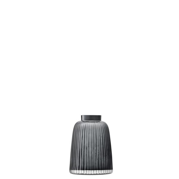 L.S.A. | G1399-26-847 | Pleat Vase H 26 cm