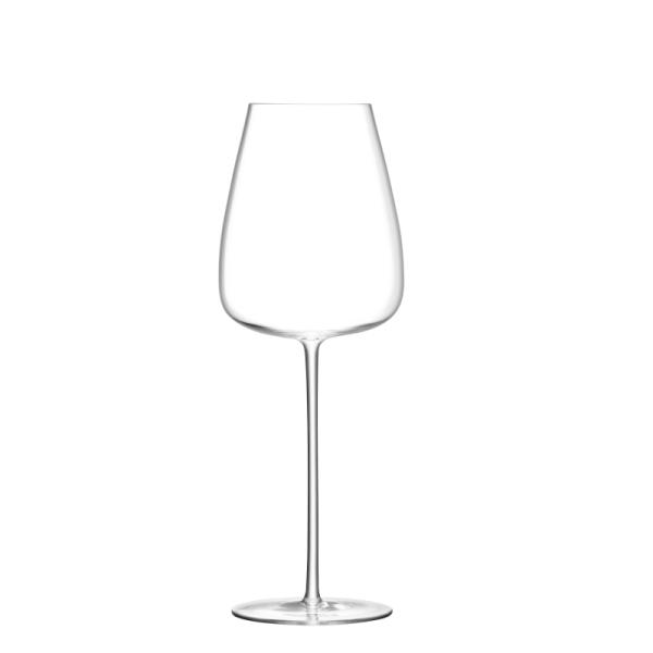 L.S.A. | G1427-25-191 | Wine Culture White Wine 690 ml Set of 2 Pieces