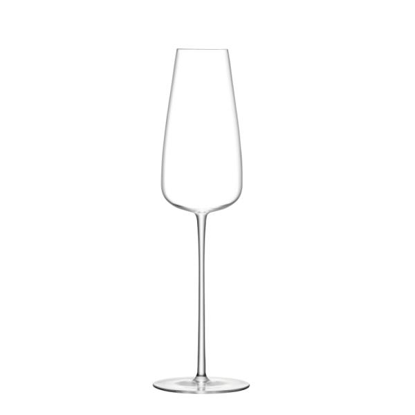 L.S.A. | G1427-12-191 | Wine Culture Champagne Flute 330 ml Set of 2 Pieces