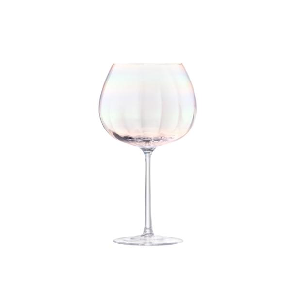 L.S.A. | G1443-23-916 | Pearl Wine Glass Goblet 650 ml Set of 2 Pieces