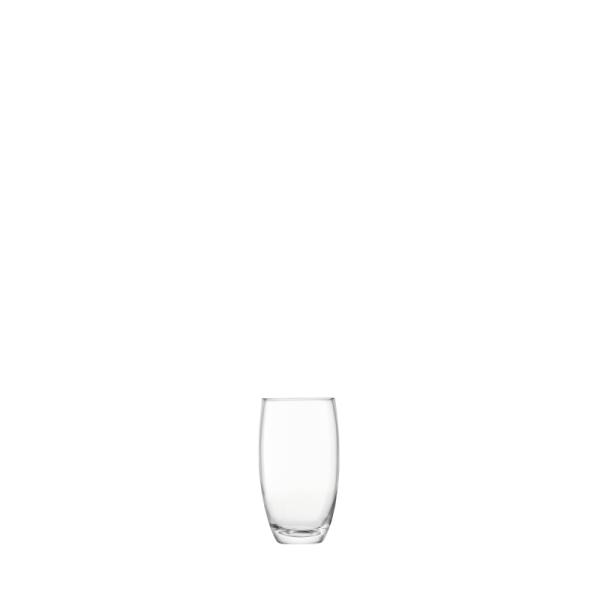 L.S.A. | G488-20-992 | Flower Bouquet Barrel Vase H 20 cm