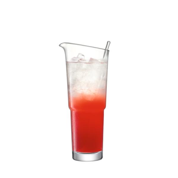 L.S.A. | G1453-57-187 | Mixologist Jug & Stirrer 1,6 liter