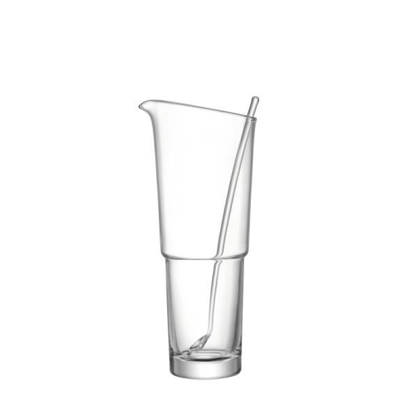L.S.A. | G1453-57-187 | Mixologist Jug & Stirrer 1,6 liter