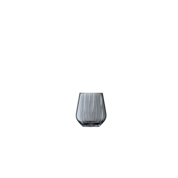 L.S.A. | G1528-16-572 | Zinc Vase 16cm