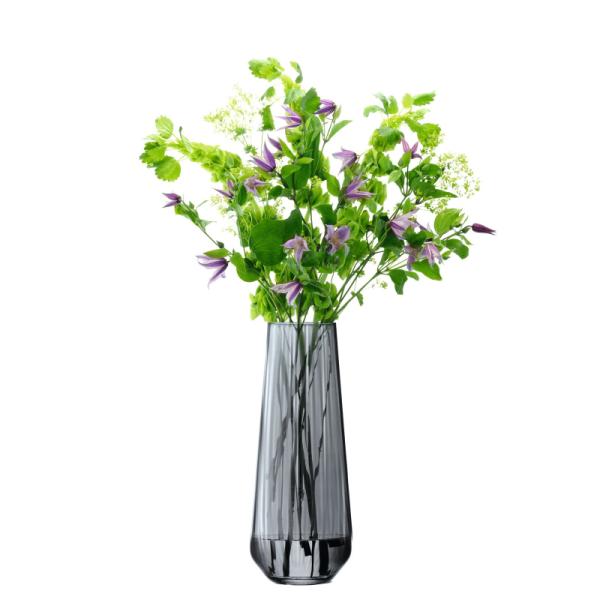 L.S.A. | G1528-36-572 | Zinc Vase 36cm