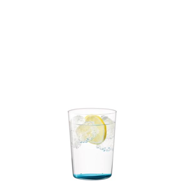 L.S.A. | G060-18-714 | Coro Glass Tumbler Large 560 ml Set of 4 Pieces