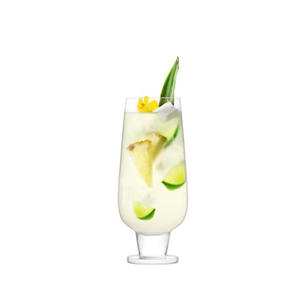 L.S.A. | G1564-20-301 | Rum Mixer Glass 550 ml Set of 2 Pieces