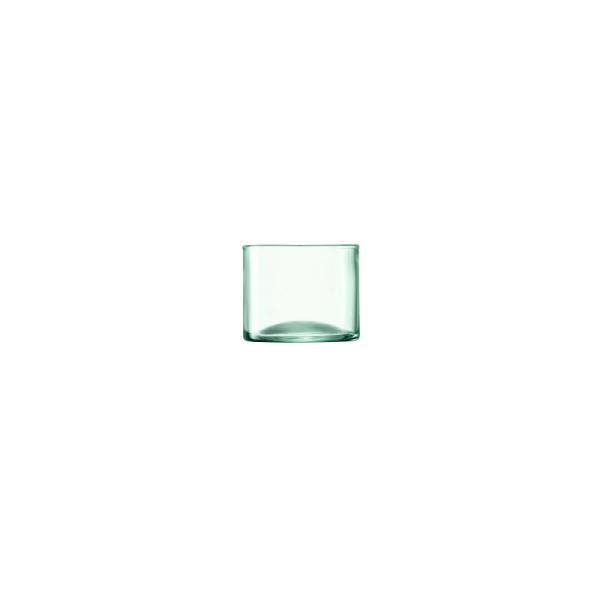 L.S.A. | G1578-10-161 | Canopy Glass Tumbler Low 270 ml Set of 4 Pieces