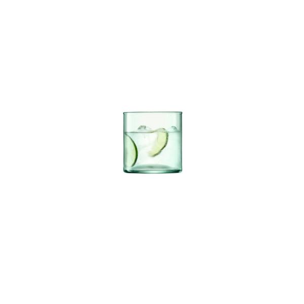 L.S.A. | G1578-12-161 | Canopy Glass Tumbler 350 ml Set of 4 Pieces