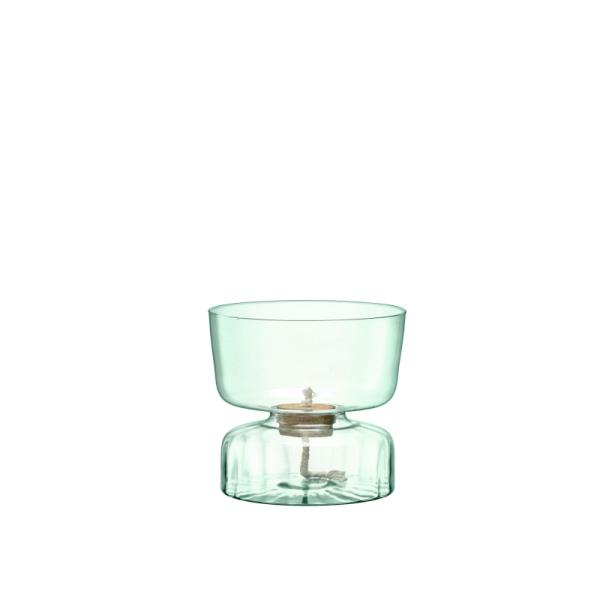 L.S.A. | G1579-22-161 | Canopy Self Watering Planter Vase 22cm