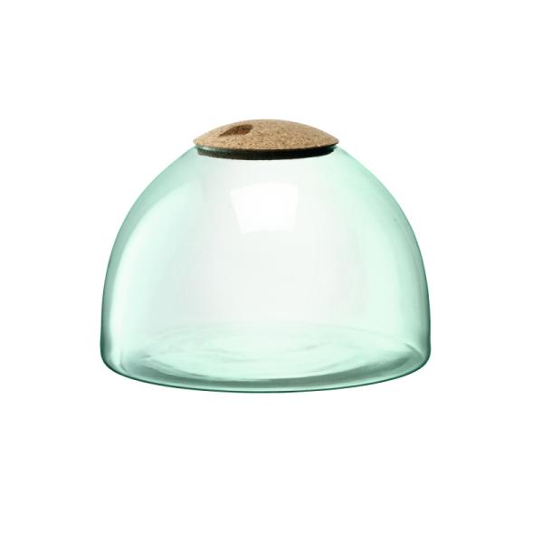L.S.A. | G1580-22-161 | Canopy Closed Garden 22cm