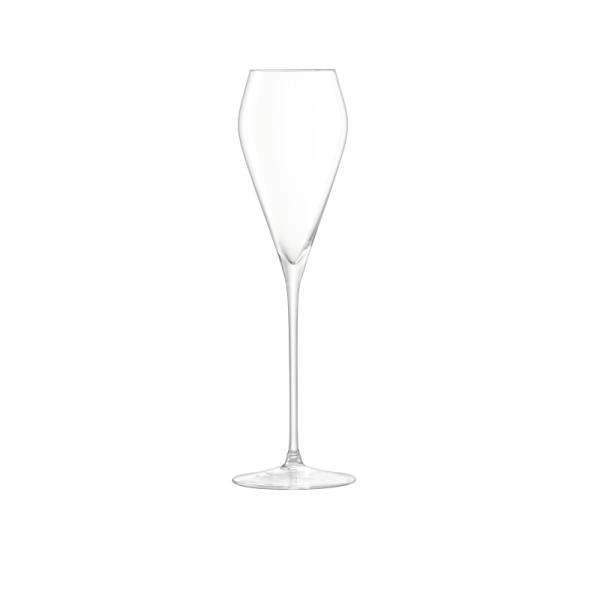 L.S.A. | G1309-10-301A | Wine or Prosecco Glass 250ml Set of 6 Pieces