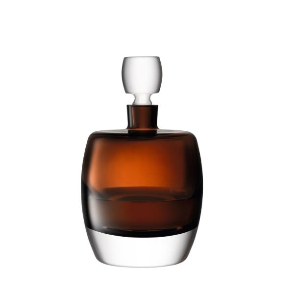 L.S.A. | G1533-36-866 | Whisky Club Decanter 1,05 liter