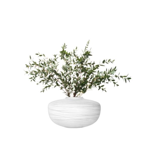 L.S.A. | G1606-17-153 | Boulder Vase 17.5 cm