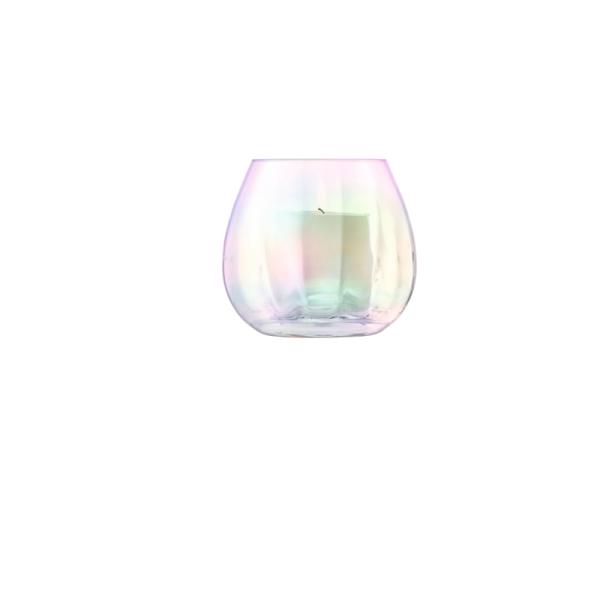 L.S.A. | G1449-13-152 | Dusk Lantern/Vase 13 cm
