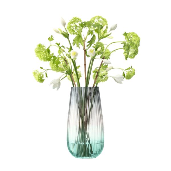 L.S.A. | G1401-28-151 | Dusk Vase 28 cm
