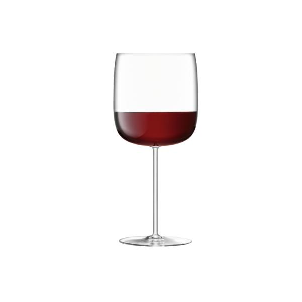L.S.A. | G1620-23-301 | Borough Grand Cru Glass 660 ml Set of 4 Pieces