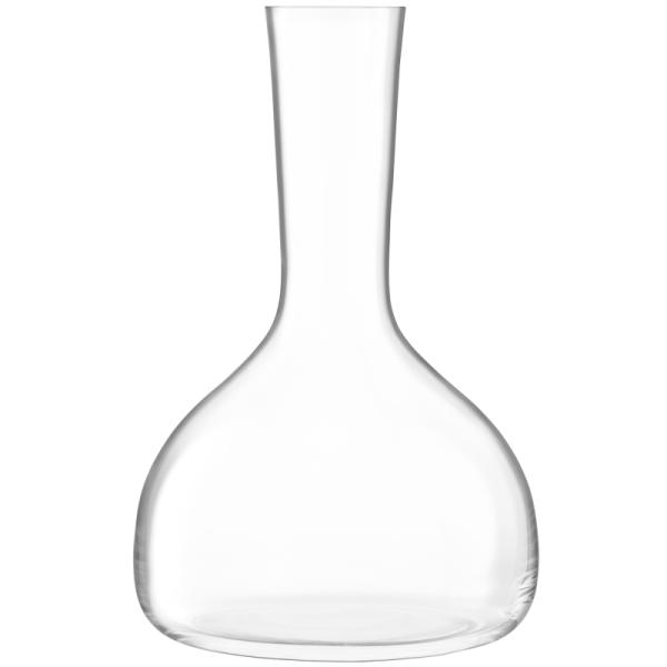 L.S.A. | G1621-63-301 | Borough Wine Carafe 1.75 liter