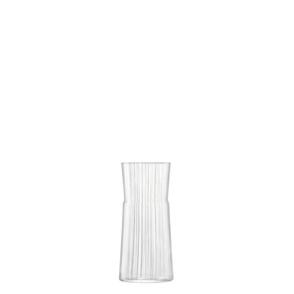 L.S.A. | G1625-38-304 | Gio Line Lantern / Vase 38 cm