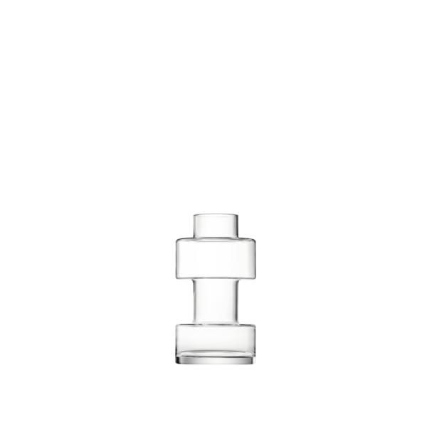 L.S.A. | G1628-28-301 | Metropole Vase 28 cm