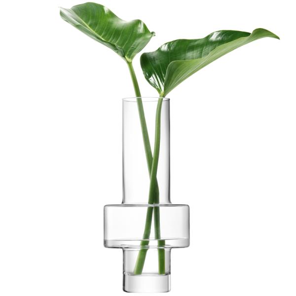 L.S.A. | G1630-18-301 | Metropole Vase / Bowl 18 cm