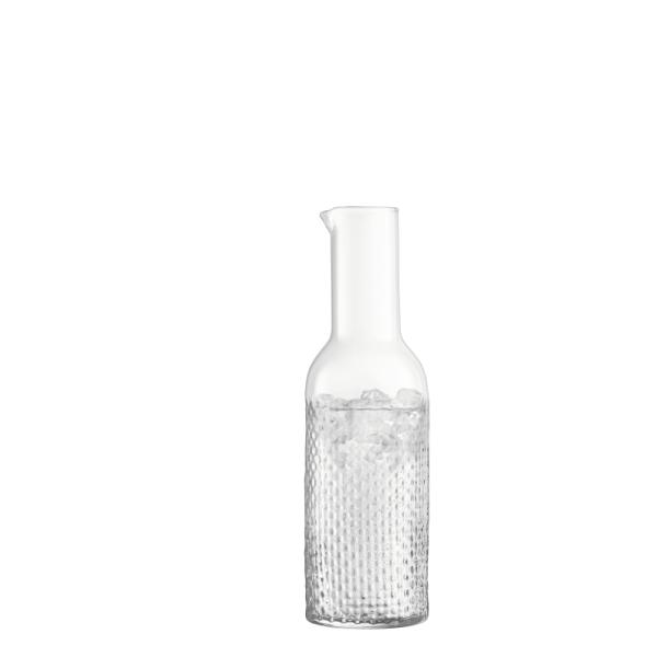 L.S.A. | G1643-43-148 | Wicker Carafe 1.2 liter