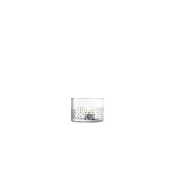 L.S.A. | G1644-06-148 | Wicker Tealight Holder 6.5 cm