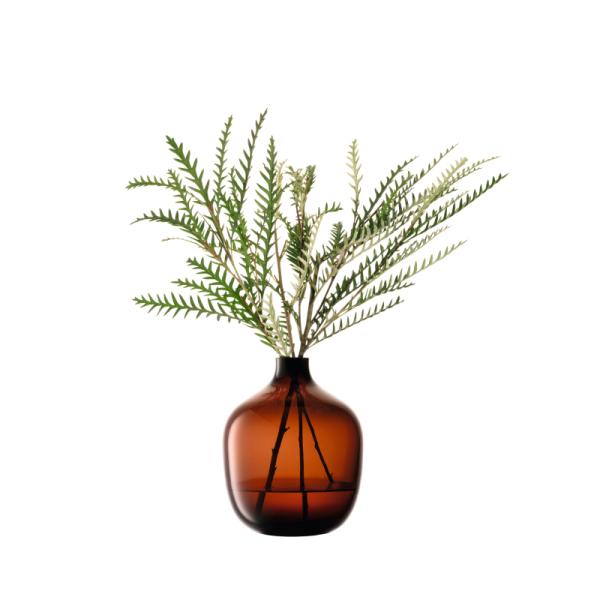 L.S.A. | G261-68-776 | Vessel Vase H 18 cm