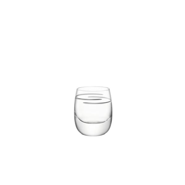 L.S.A. | G1127-10-408 | Verso Whisky Tumbler 275 ml Set of 2 Pieces